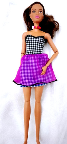 Barbie fashionistas 2000s - barbie,