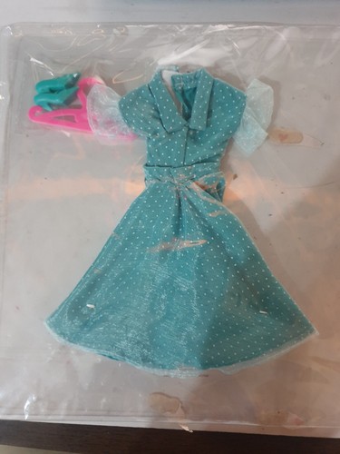 Barbie abito vestito gioca - barbie,