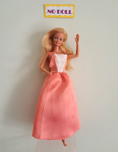 Raro 1976 abito barbie get - 1976, ups