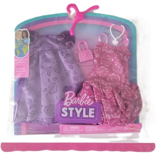 Mattel barbie style - -,