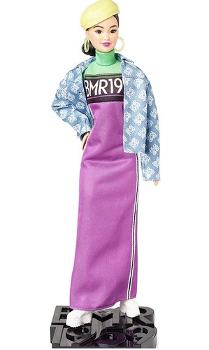Barbie collector bmr1959 - barbie,