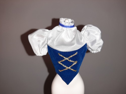 Solo camicia barbie - solo, swiss