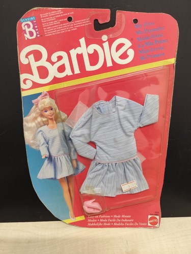 Barbie abito first - barbie,