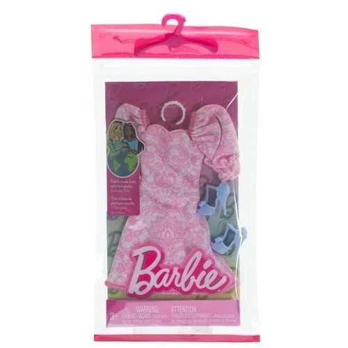 Barbie abbigliamento bambola - barbie,