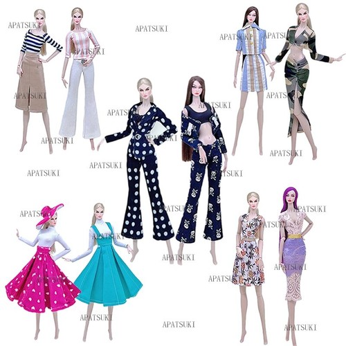 Set vestiti moda - , multistile