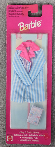 Barbie 68021 moda - 68021-95, pigiama