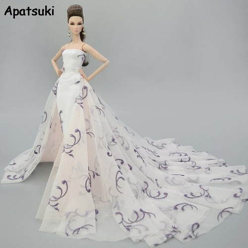 Abiti moda per bambola - 1/6,