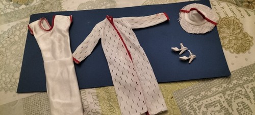 Barbie abito fashion - abito,