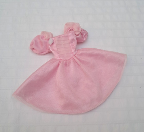 Raro 1989 abito barbie fantasy - abito,