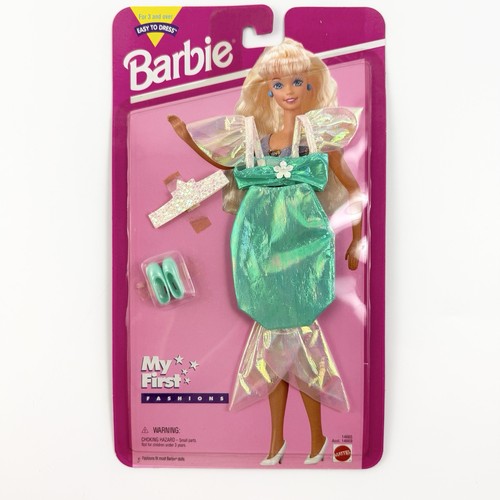 Barbie 1995 mie - barbie,