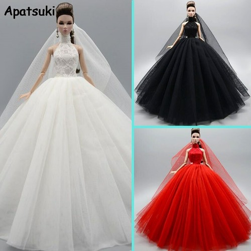 Abito sposa moda collo alto - sposa,