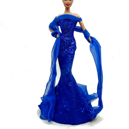 Barbie birthstone zaffiro - birthstone,