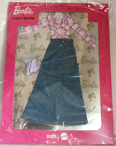 Abito barbie inspiring - 65,