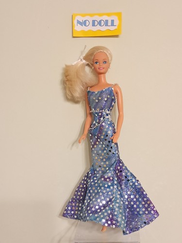 Abito sera chic gioiello - chic,