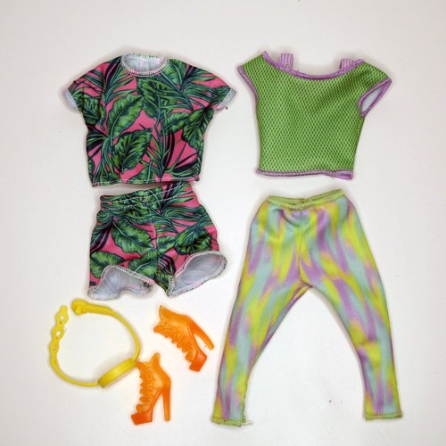 Abiti accessori originali - accessori,