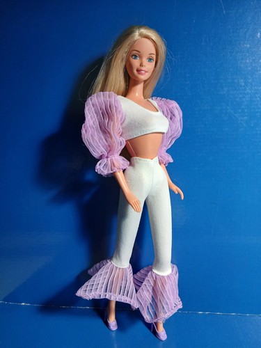 Mattel abiti per barbie - "mattel",