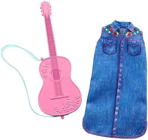 Barbie abito carriera