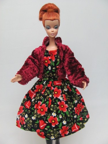 Nuovi abiti per - bambole, barbie