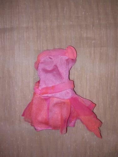 Barbie abito anni - abito,