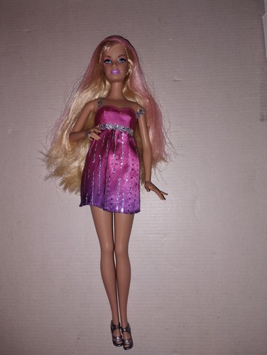 Mattel barbie bambola con - barbie,