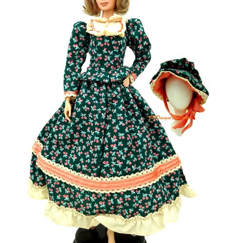 Barbie fashion 1994 edizione - barbie,