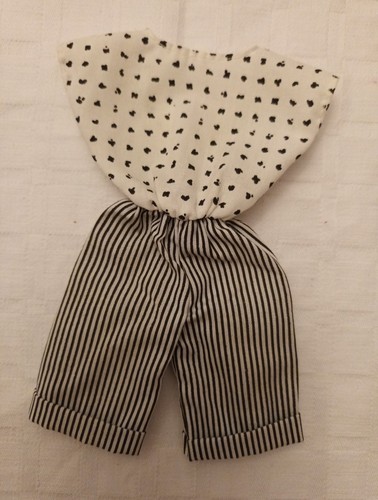 Abito barbie vintage - abito,
