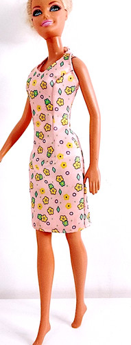 Barbie fashionistas 2000s - barbie,