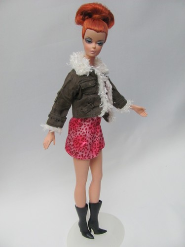 Nuovi abiti per bambole barbie - abiti,