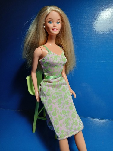 Mattel abito per barbie - "mattel",