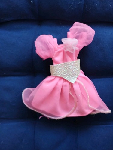 Barbie abito anni - abito, 90