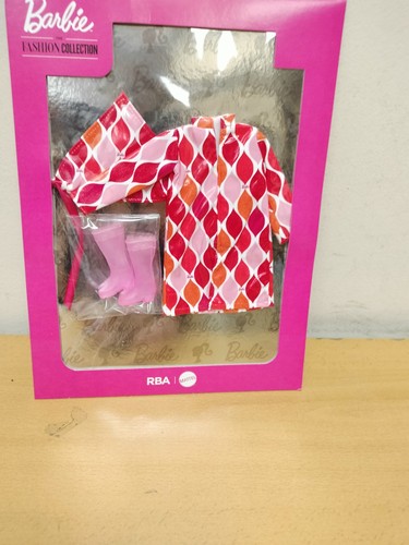 Cruscotto drizzle barbie - #42.,