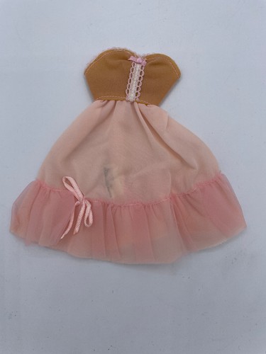 Barbie fashion anni - 80, outfit