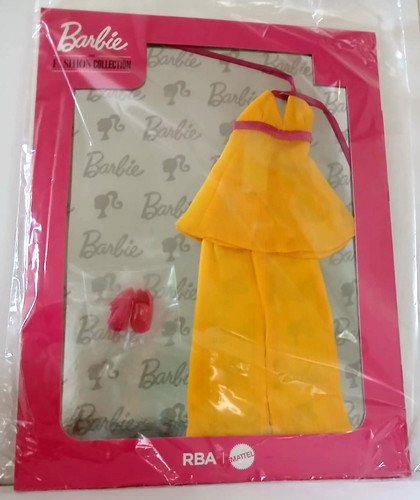 Abito barbie inspiring - inspiring,