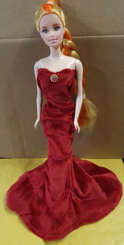 Abito slim elegante stile