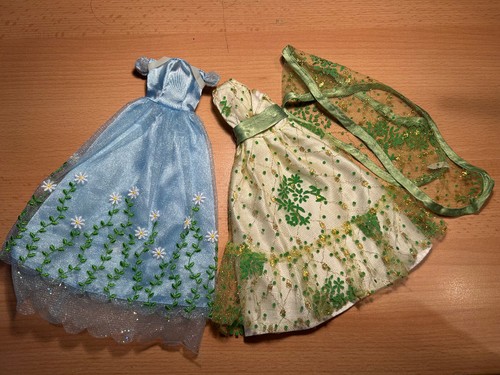 Barbie abbigliamento vintage - abbigliamento,