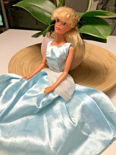 Barbie vintage cenerentola - barbie,