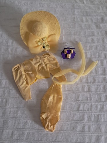 1986 lotto abiti - abiti, jewel