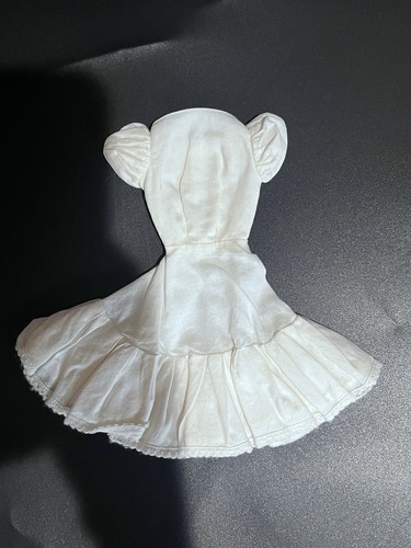 Vestito bambola barbie vintage - bambola,