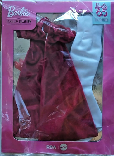 Abito barbie inspiring - abito, 65