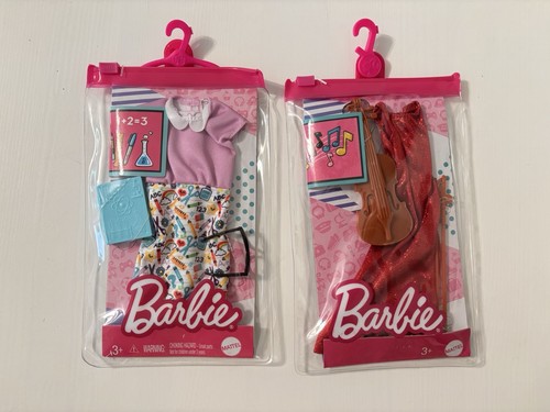 Barbie abbigliamento abiti - barbie,