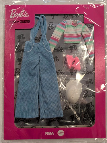 Abito barbie inspiring - 65,