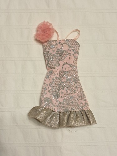 2011 abito barbie fashionistas - 2011,