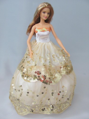 Ingrosso abiti principessa - 10,