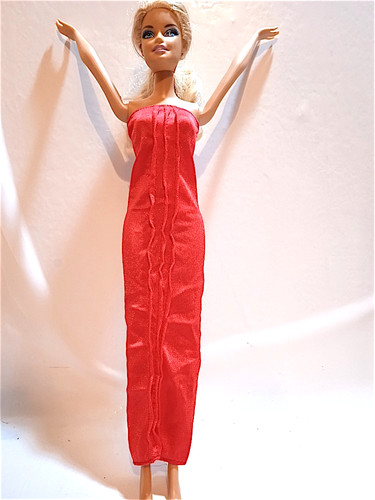 Barbie fashion fun 1985 - barbie,