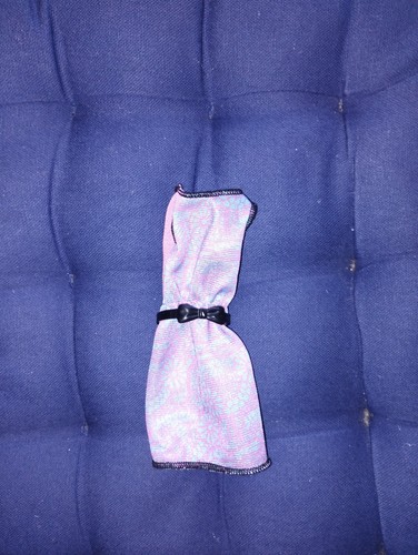 Abiti barbie chic - abiti,