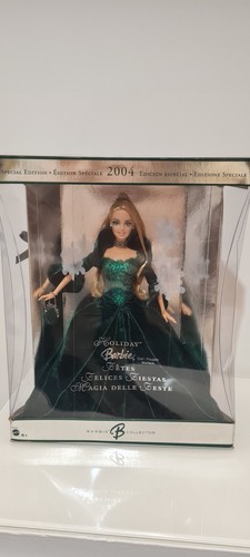 Barbie happy holiday gran - barbie,