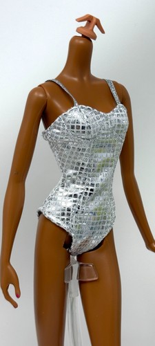 Barbie fashion frontier model - fashion,