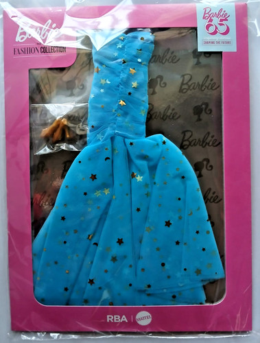 Abito barbie inspiring - abito, 65
