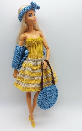 Abito accessori fatti - abito,
