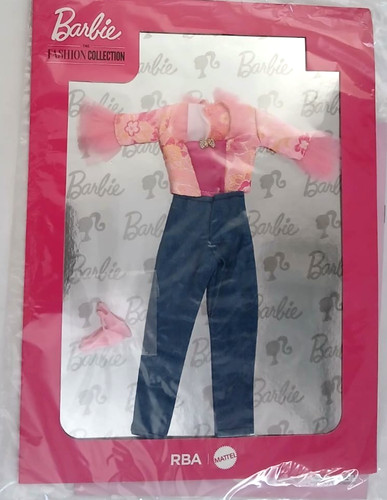 Abito barbie inspiring - inspiring,
